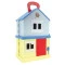 CoComelon Ігровий набір deluxe family house playset сімейний будиночок, арт. CMW0066