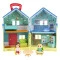 CoComelon Ігровий набір deluxe family house playset сімейний будиночок, арт. CMW0066