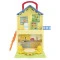 Игровой набор CoComelon Medium Playset игровой домик с аксессуарами, арт. CMW0109