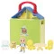Игровой набор CoComelon Medium Playset игровой домик с аксессуарами, арт. CMW0109
