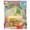 Игровой набор CoComelon Medium Playset игровой домик с аксессуарами, арт. CMW0109
