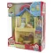 Игровой набор CoComelon Medium Playset игровой домик с аксессуарами, арт. CMW0109