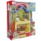 Игровой набор CoComelon Medium Playset игровой домик с аксессуарами, арт. CMW0109