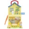 Игровой набор CoComelon Medium Playset игровой домик с аксессуарами, арт. CMW0109