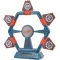 Nerf Игровая электронная мишень Jazwares Digital Flip Target, арт. NER0288