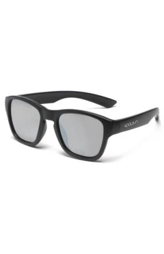 Koolsun детские солнцезащитные очки Aspen черные 5-12 лет KS-ASBL005