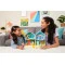 CoComelon Ігровий набір deluxe family house playset сімейний будиночок, арт. CMW0066