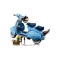 LEGO Конструктор Creator Expert Веспа 10298