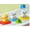 LEGO DUPLO My First Приключения в ванной Плавучий поезд для зверей 10965