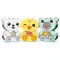 LEGO DUPLO My First Приключения в ванной Плавучий поезд для зверей 10965