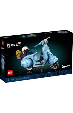 LEGO Конструктор Creator Expert Веспа 10298