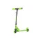 Miqilong Самокат Cart зеленый, арт. CART-100-GREEN