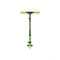 Miqilong Самокат Cart зеленый, арт. CART-100-GREEN