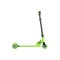 Miqilong Самокат Cart зеленый, арт. CART-100-GREEN