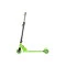 Miqilong Самокат Cart зеленый, арт. CART-100-GREEN