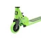 Miqilong Самокат Cart зеленый, арт. CART-100-GREEN