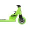 Miqilong Самокат Cart зеленый, арт. CART-100-GREEN