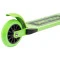 Miqilong Самокат Cart зеленый, арт. CART-100-GREEN
