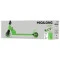 Miqilong Самокат Cart зеленый, арт. CART-100-GREEN