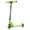 Miqilong Самокат Cart зеленый, арт. CART-100-GREEN