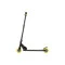 Miqilong Самокат Cart черный, арт. CART-100-BLACK