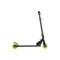 Miqilong Самокат Cart черный, арт. CART-100-BLACK