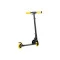 Miqilong Самокат Cart черный, арт. CART-100-BLACK
