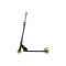 Miqilong Самокат Cart черный, арт. CART-100-BLACK