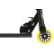 Miqilong Самокат Cart черный, арт. CART-100-BLACK