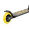 Miqilong Самокат Cart черный, арт. CART-100-BLACK