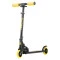 Miqilong Самокат Cart черный, арт. CART-100-BLACK