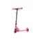 Miqilong Самокат Cart рожевий, арт. CART-100-PINK