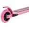 Miqilong Самокат Cart рожевий, арт. CART-100-PINK