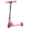 Miqilong Самокат Cart рожевий, арт. CART-100-PINK