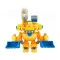 Super Wings Ігровий набір Super Wings Supercharge Машина Донни з рухомими деталями, арт. EU740992V