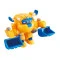 Super Wings Ігровий набір Super Wings Supercharge Машина Донни з рухомими деталями, арт. EU740992V