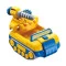 Super Wings Ігровий набір Super Wings Supercharge Машина Донни з рухомими деталями, арт. EU740992V