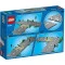 LEGO Конструктор City Town Перекрёсток 60304