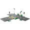 LEGO Конструктор City Town Перекрёсток 60304