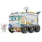 Super Wings ігровий набір galaxy wings, світло, звук, арт. EU730808