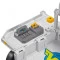 Super Wings ігровий набір galaxy wings, світло, звук, арт. EU730808