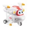 Super Wings ігровий набір galaxy wings, світло, звук, арт. EU730808