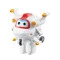 Super Wings ігровий набір galaxy wings, світло, звук, арт. EU730808