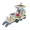 Super Wings ігровий набір galaxy wings, світло, звук, арт. EU730808
