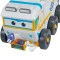 Super Wings ігровий набір galaxy wings, світло, звук, арт. EU730808