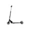 Самокат Miqilong black, арт. HAVOC-125-BLACK