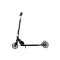 Самокат Miqilong black, арт. HAVOC-125-BLACK
