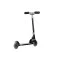 Самокат Miqilong black, арт. HAVOC-125-BLACK