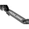 Самокат Miqilong black, арт. HAVOC-125-BLACK