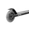 Самокат Miqilong black, арт. HAVOC-125-BLACK